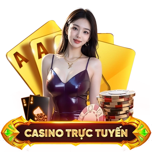 Casino trực tuyến VN138